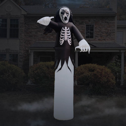 Haunted Hill Farm HIGRIMRP121-L - 11